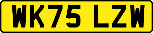WK75LZW