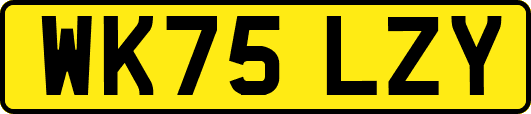 WK75LZY