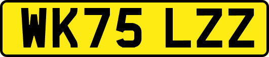 WK75LZZ