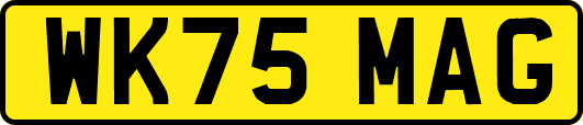 WK75MAG