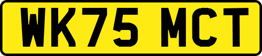 WK75MCT