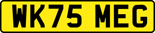 WK75MEG