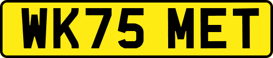 WK75MET