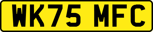 WK75MFC