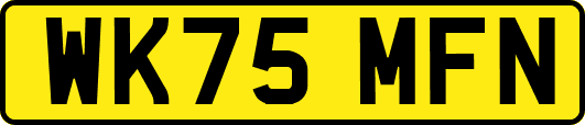 WK75MFN
