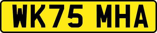 WK75MHA