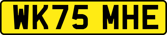 WK75MHE