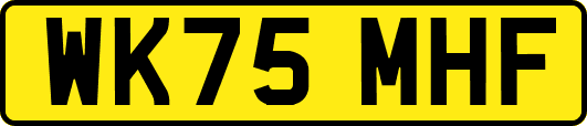 WK75MHF