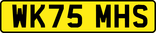 WK75MHS