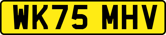 WK75MHV