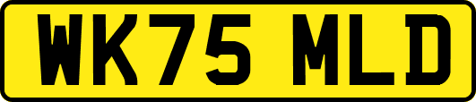 WK75MLD