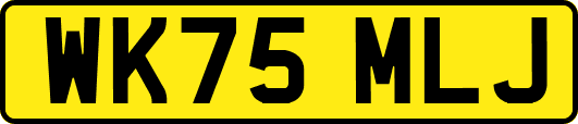 WK75MLJ
