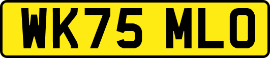 WK75MLO