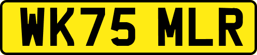 WK75MLR