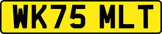 WK75MLT