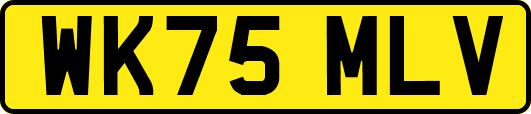WK75MLV