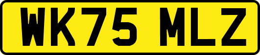 WK75MLZ
