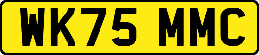 WK75MMC