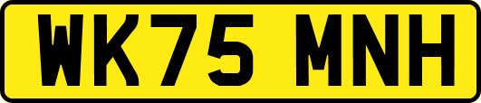 WK75MNH