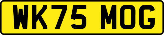 WK75MOG