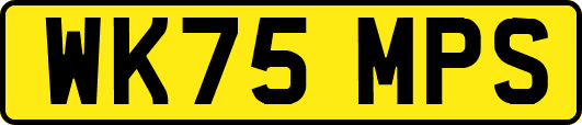 WK75MPS