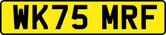 WK75MRF