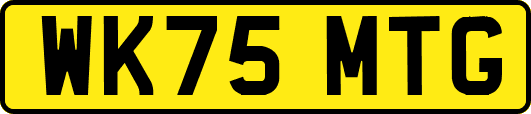 WK75MTG