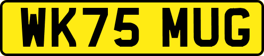 WK75MUG
