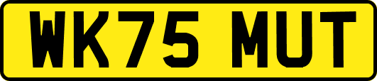 WK75MUT