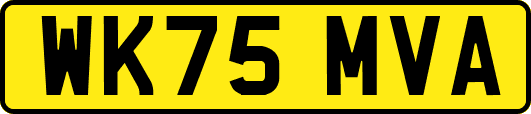 WK75MVA