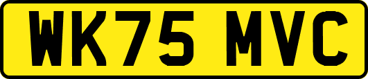 WK75MVC