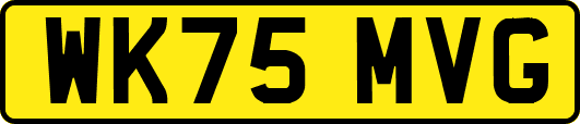 WK75MVG
