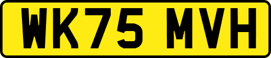 WK75MVH