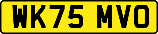 WK75MVO