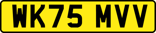 WK75MVV