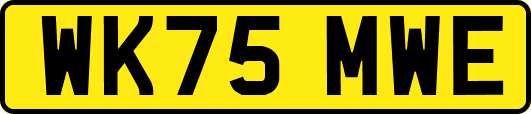 WK75MWE