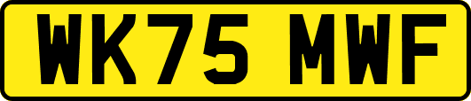 WK75MWF