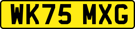 WK75MXG