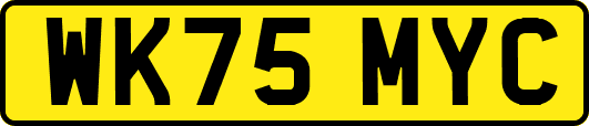 WK75MYC