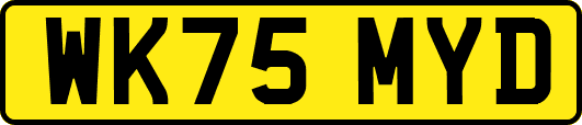 WK75MYD