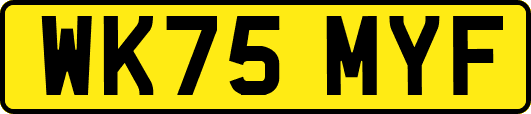 WK75MYF