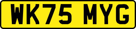 WK75MYG