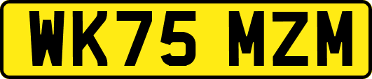 WK75MZM