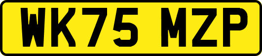 WK75MZP