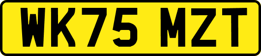 WK75MZT