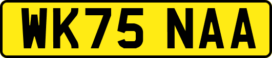 WK75NAA