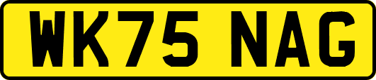 WK75NAG