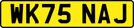 WK75NAJ