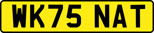 WK75NAT