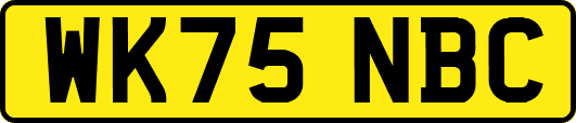 WK75NBC